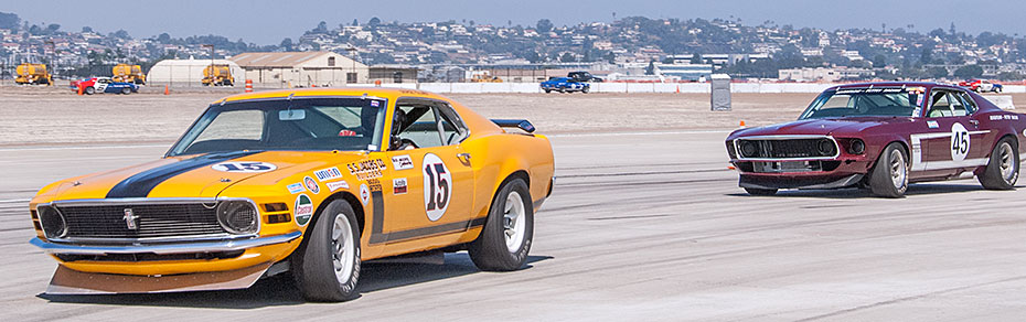 Coronado Classic Speed Festival