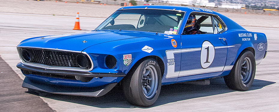 Coronado Classic Speed Festival