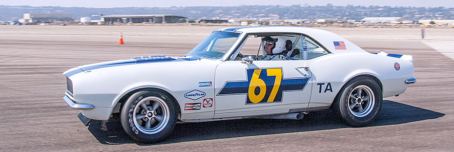 Coronado Classic Speed Festival