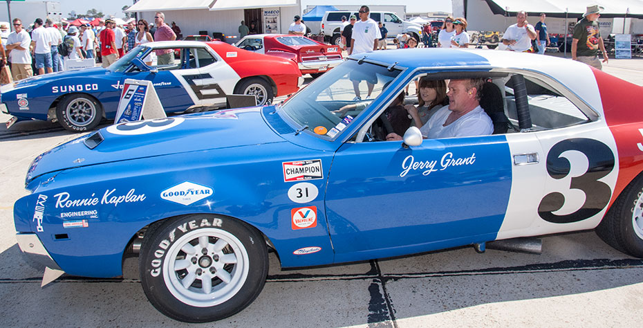 Coronado Classic Speed Festival