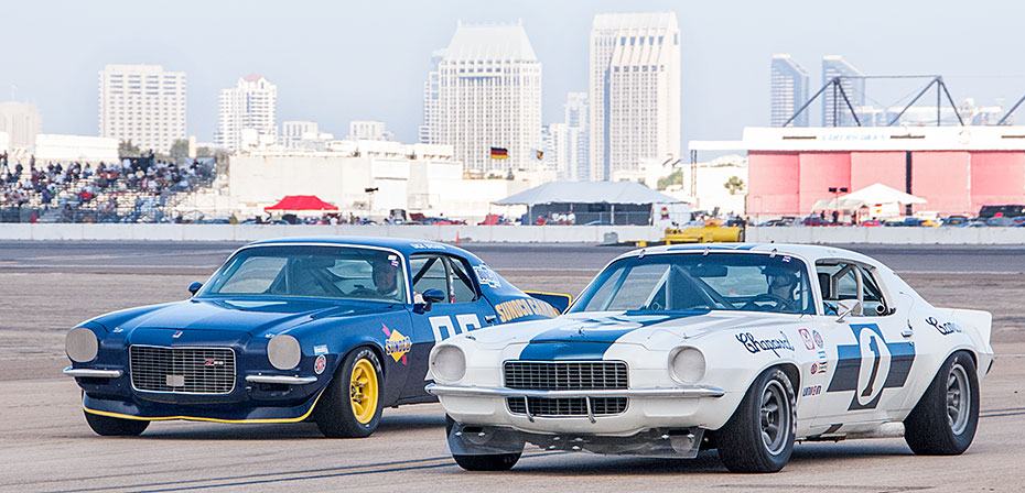 Coronado Classic Speed Festival