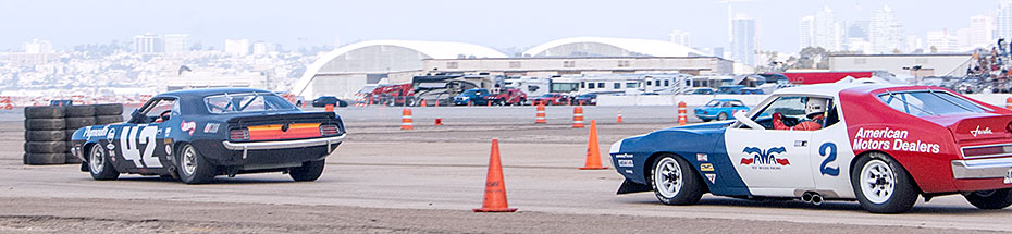 Coronado Classic Speed Festival