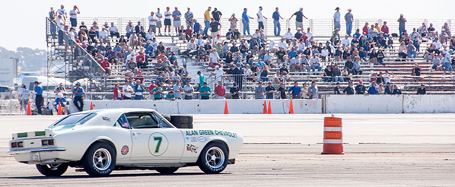 Coronado Classic Speed Festival