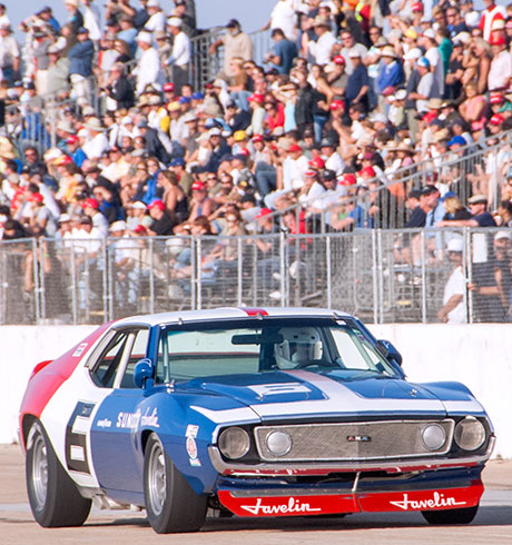 Coronado Classic Speed Festival