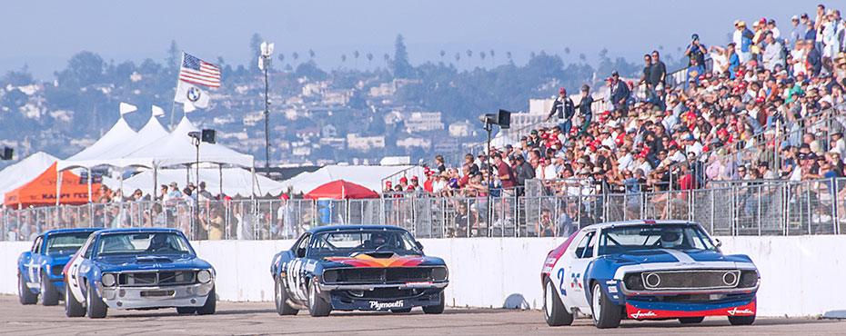 Coronado Classic Speed Festival