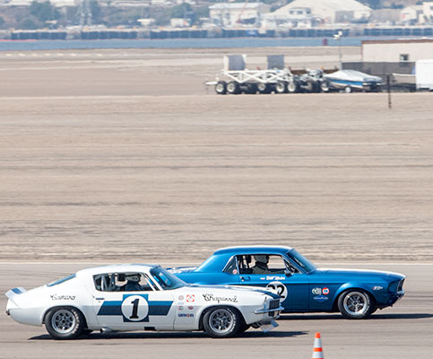 Coronado Classic Speed Festival