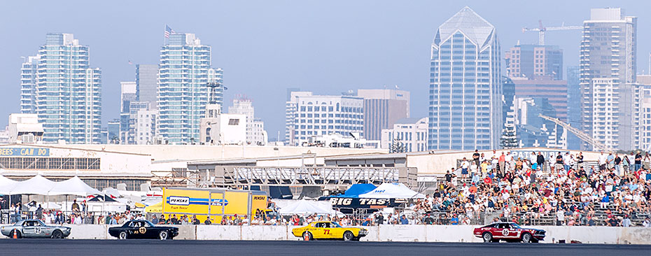 Coronado Classic Speed Festival