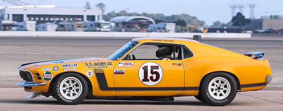 Coronado Classic Speed Festival