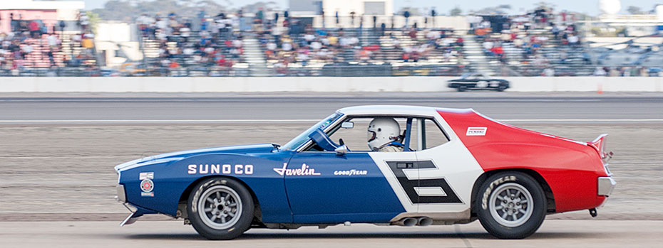 Coronado Classic Speed Festival