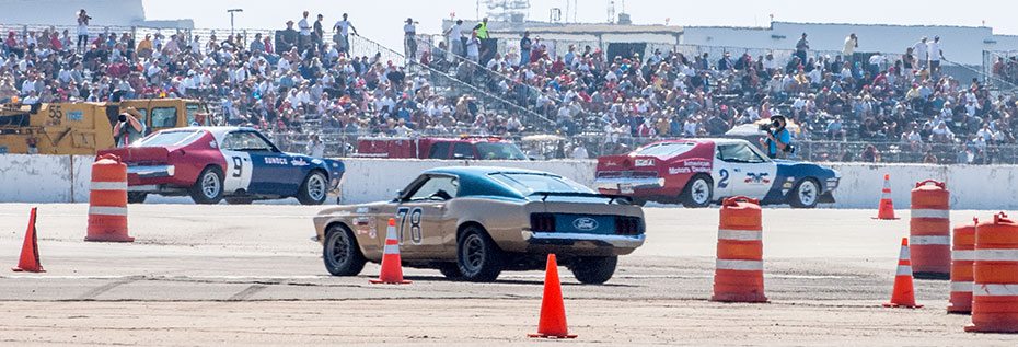 Coronado Classic Speed Festival