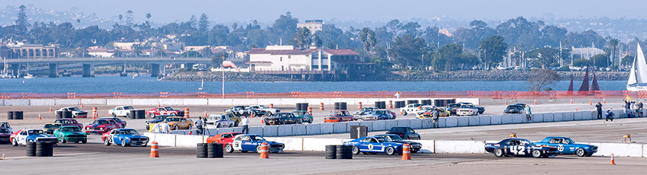 Coronado Classic Speed Festival