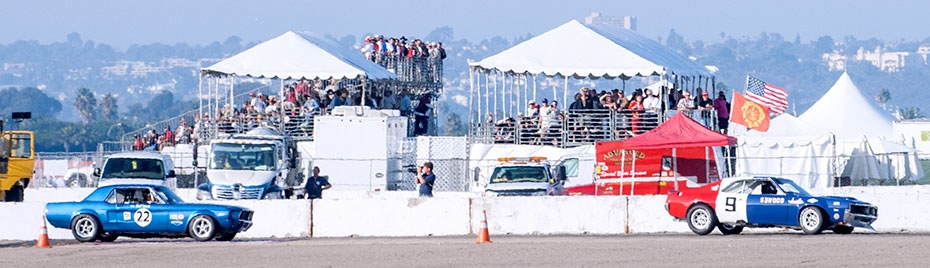 Coronado Classic Speed Festival