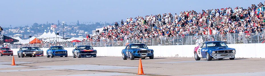 Coronado Classic Speed Festival