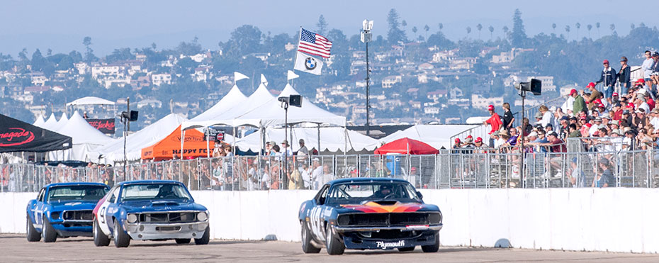 Coronado Classic Speed Festival