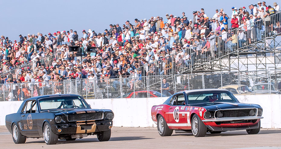 Coronado Classic Speed Festival