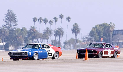 Coronado CLassic Speed Festival