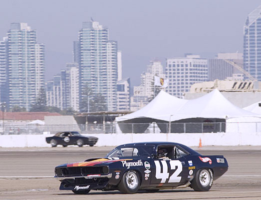 Coronado CLassic Speed Festival