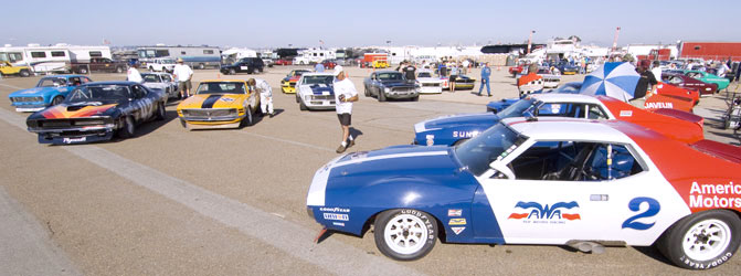 Coronado CLassic Speed Festival