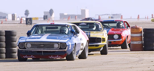 Coronado CLassic Speed Festival