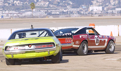 Coronado CLassic Speed Festival