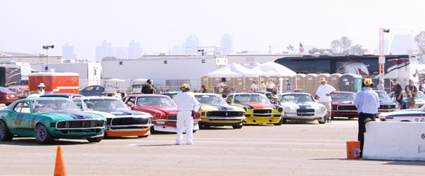 Coronado CLassic Speed Festival