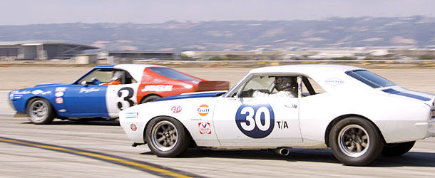 Coronado CLassic Speed Festival