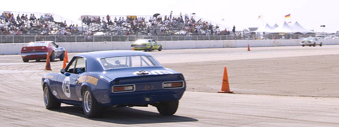 Coronado CLassic Speed Festival