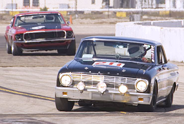 Coronado CLassic Speed Festival