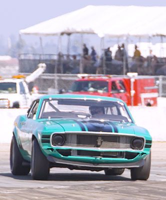 Coronado CLassic Speed Festival