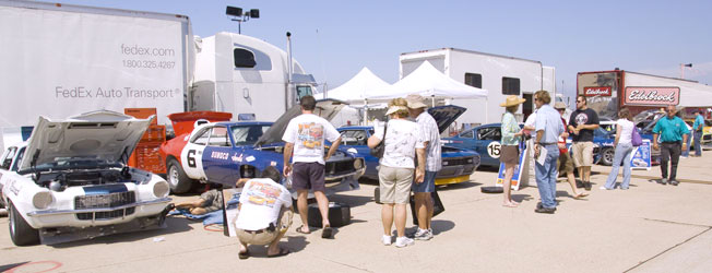 Coronado CLassic Speed Festival