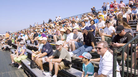 Coronado CLassic Speed Festival