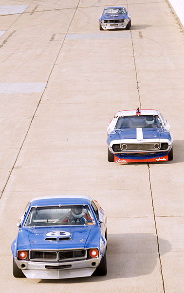 Coronado CLassic Speed Festival