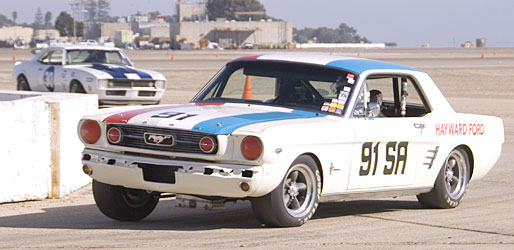 Coronado CLassic Speed Festival