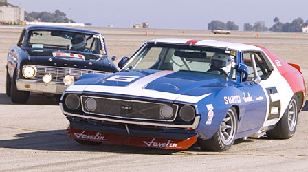 Coronado CLassic Speed Festival