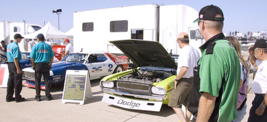 Coronado CLassic Speed Festival