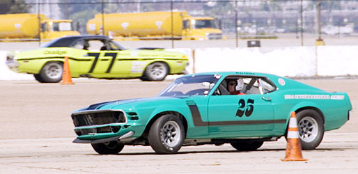 Coronado CLassic Speed Festival