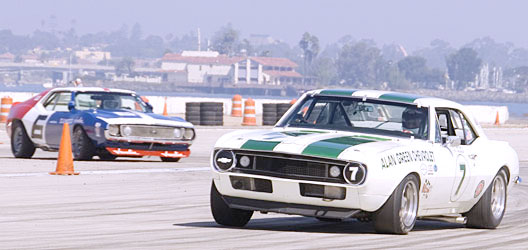 Coronado CLassic Speed Festival