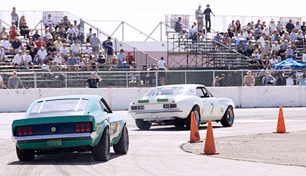 Coronado CLassic Speed Festival