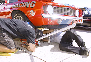 Coronado CLassic Speed Festival