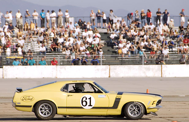 Coronado CLassic Speed Festival