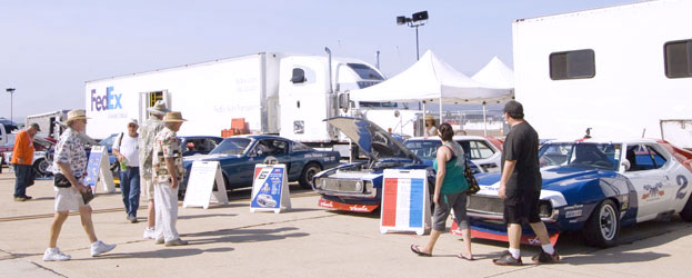 Coronado CLassic Speed Festival