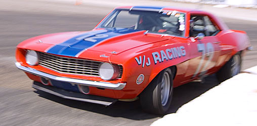 Coronado CLassic Speed Festival