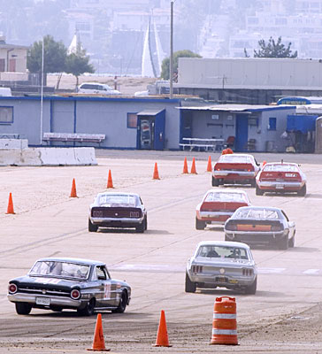 Coronado CLassic Speed Festival