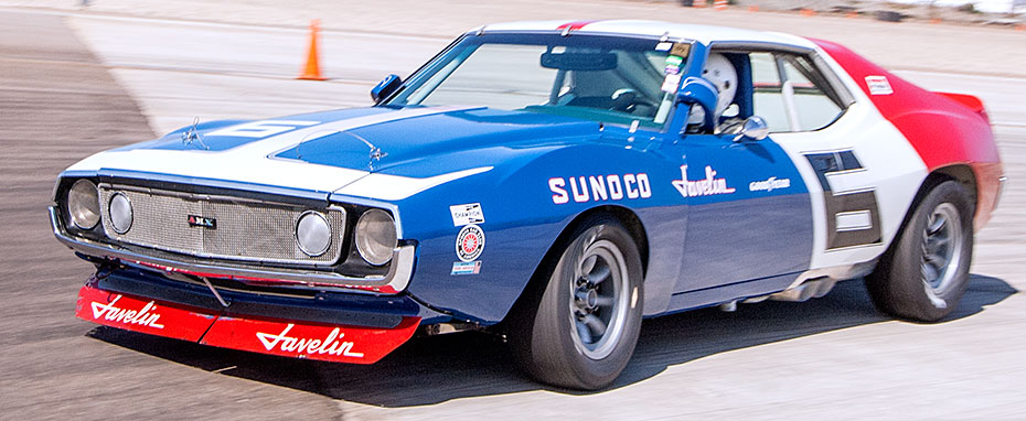 Coronado CLassic Speed Festival