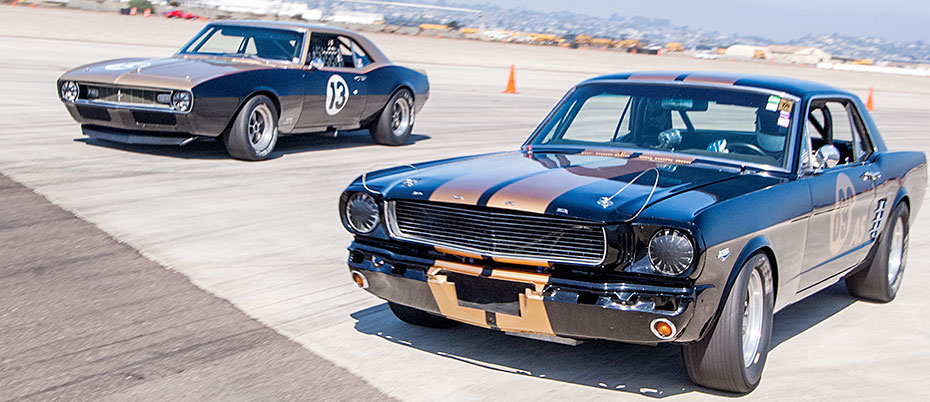 Coronado CLassic Speed Festival