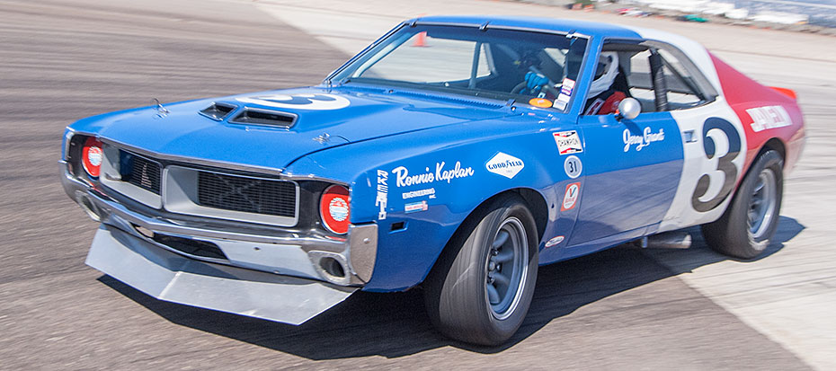 Coronado CLassic Speed Festival