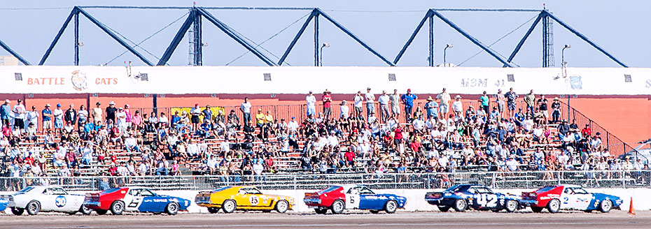 Coronado CLassic Speed Festival