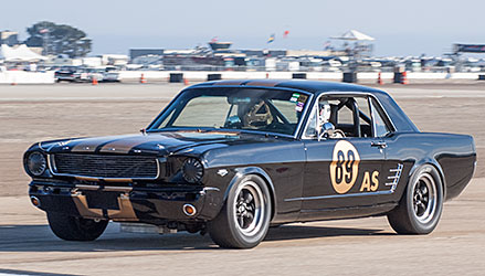 Coronado CLassic Speed Festival