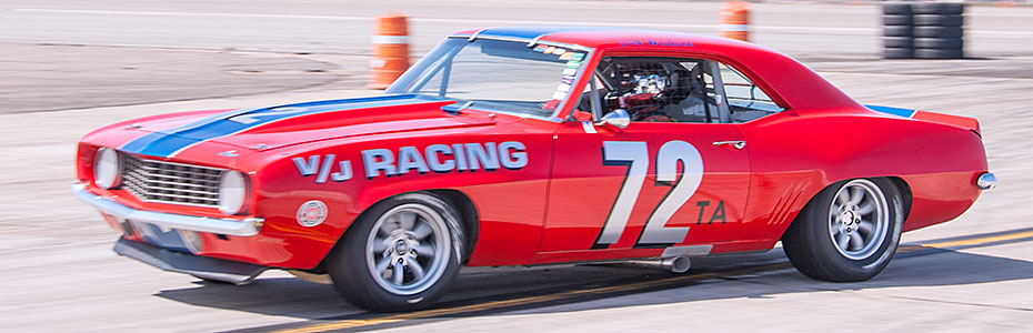 Coronado CLassic Speed Festival