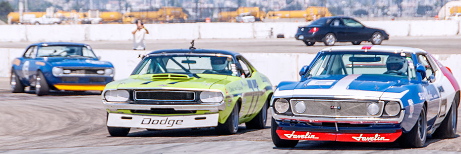 Coronado CLassic Speed Festival